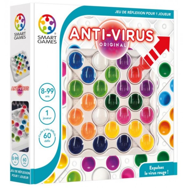 Anti-virus