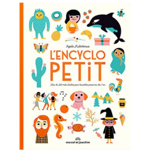 L’encyclo Petit