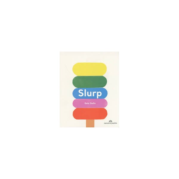 Livre - Slurp