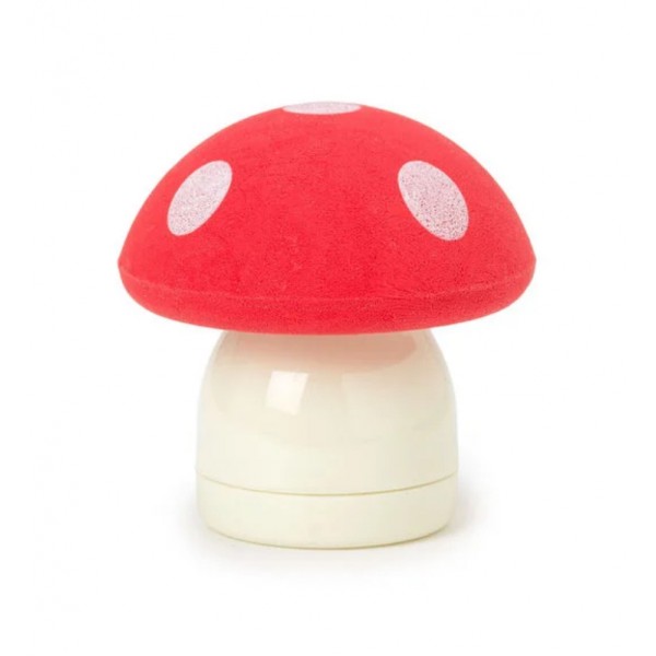 Taille - crayon avec gomme - Magic Mushroom