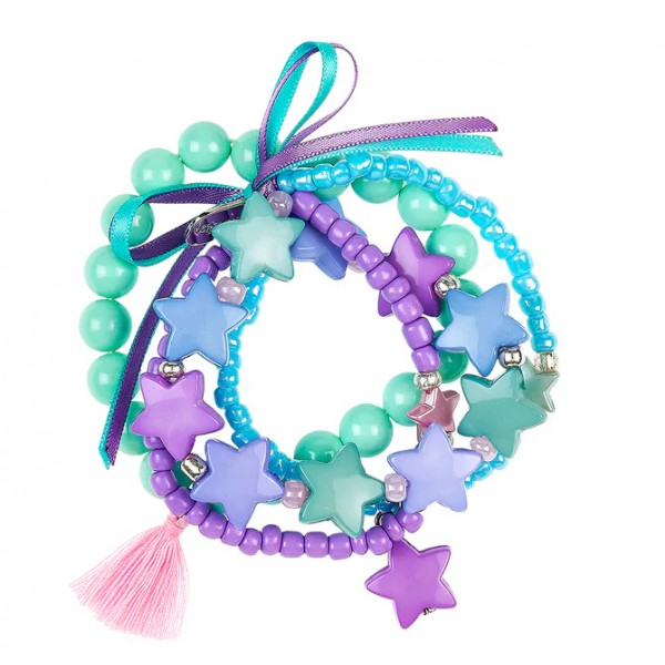 Bracelet Alouette star