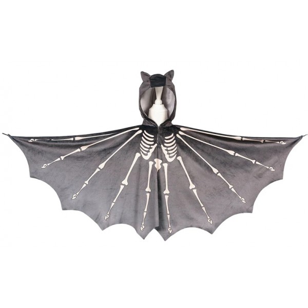 Déguisement - Bat cape