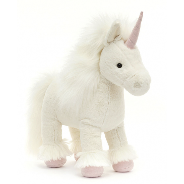 Peluche Licorne - Isadora