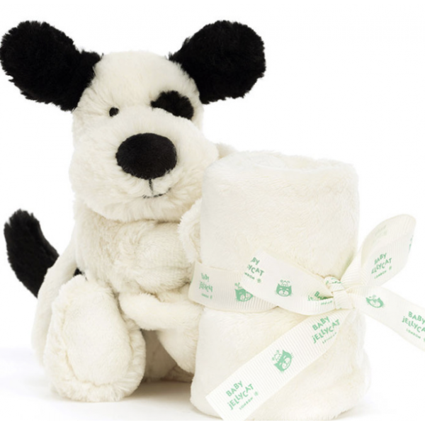 Doudou Bashful Puppy - Soother