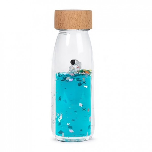Bouteille sensorielle - Move bottle Universe