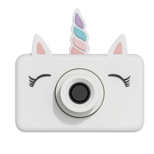 Appareil photo Zoo friends - Licorne