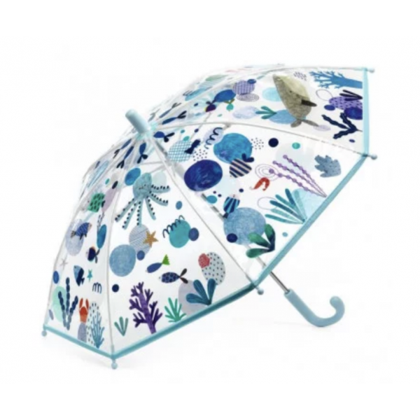 Parapluie - Mer