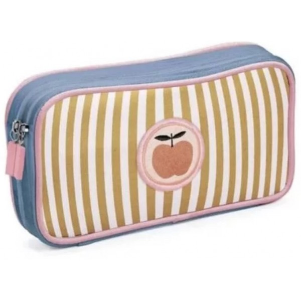 Trousse - Pomme