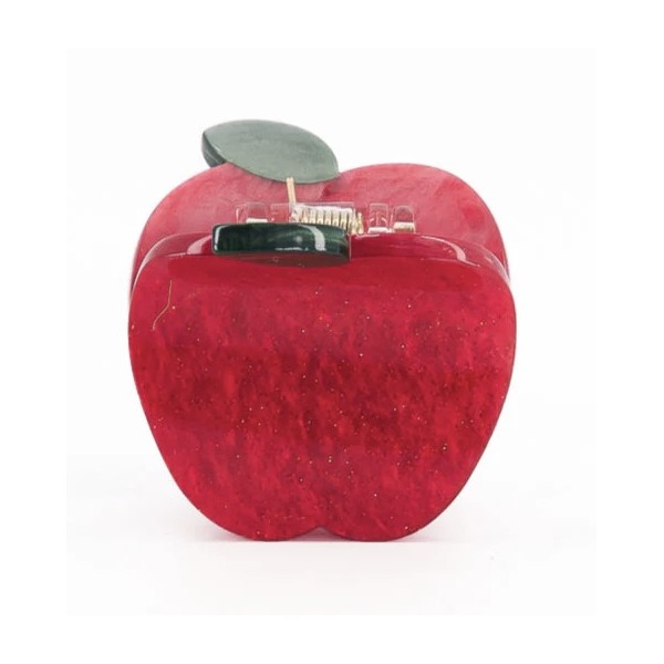 Mini pince - Pomme
