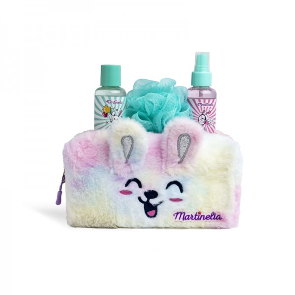 Trousse de bain fourrure Circus