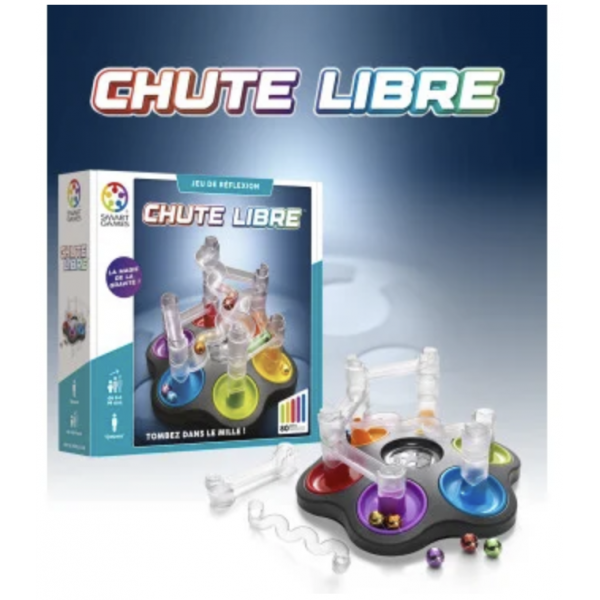 Chute libre