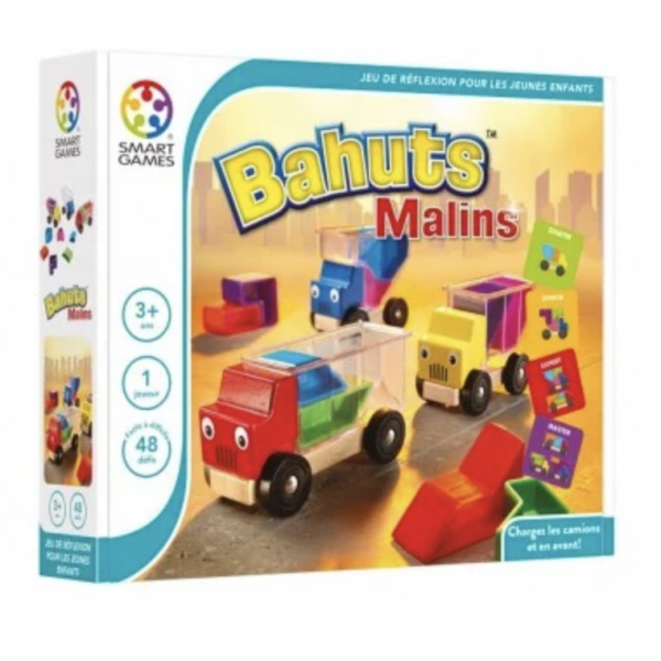 Bahuts Malins