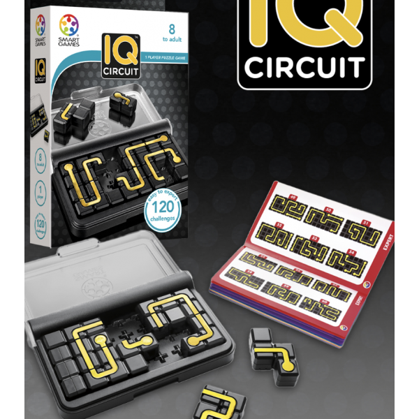 IQ Circuit