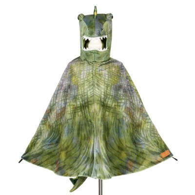 Déguisement - Cape T-Rex...