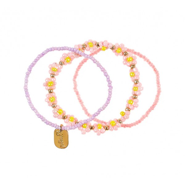 Bracelet Lizzy rose