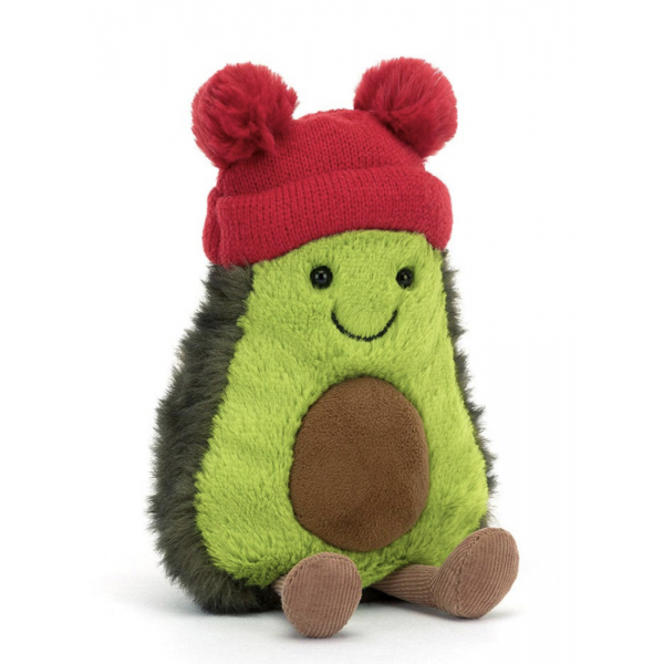 Amuseables - Bobble Avocado