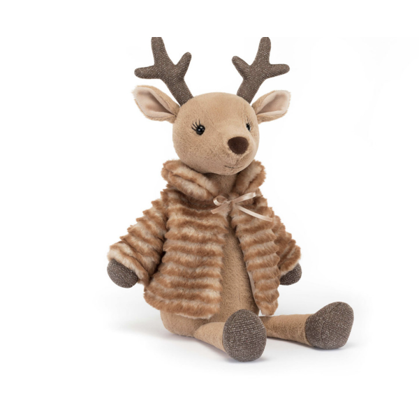 Peluche - Sofia Reindeer