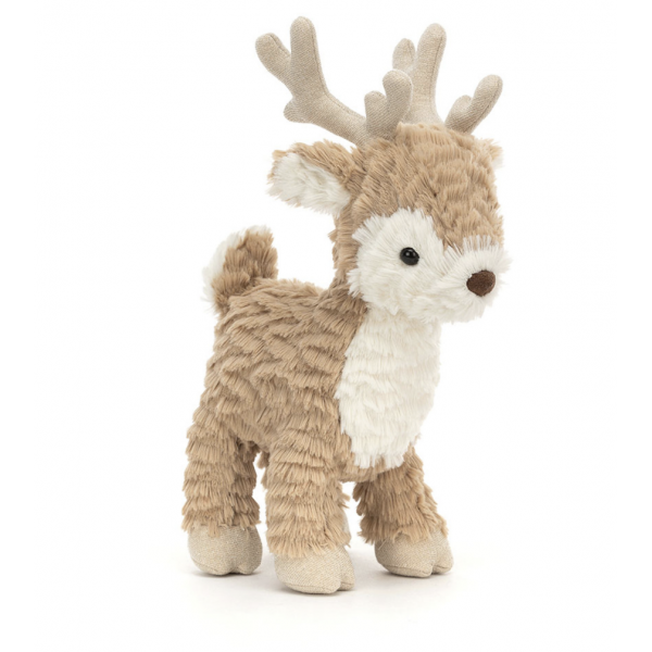 Peluche - Mitzi Reindeer