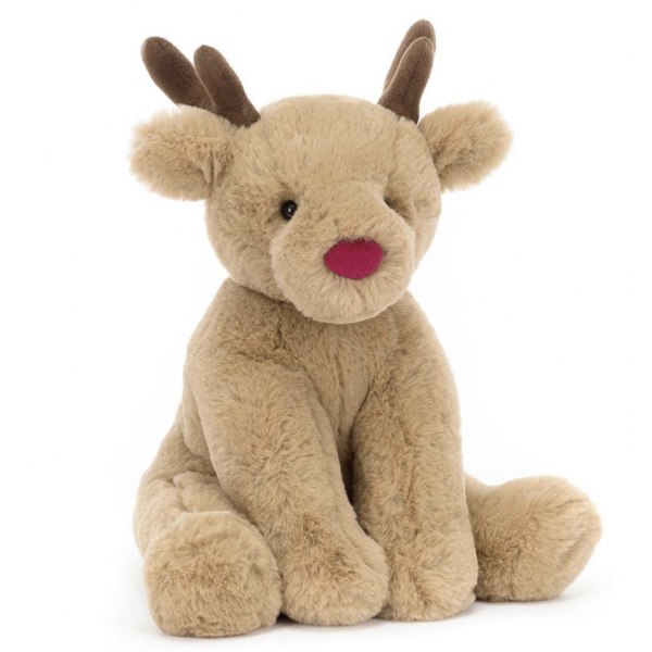 Peluche - Romi Reindeer