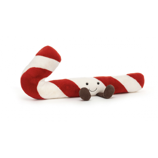 Amuseables - Candy Cane - Little