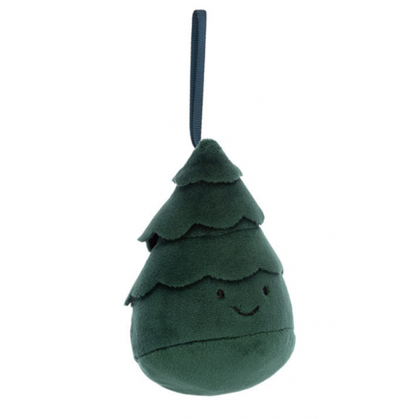 Peluche - Festive Folly Christmas tree