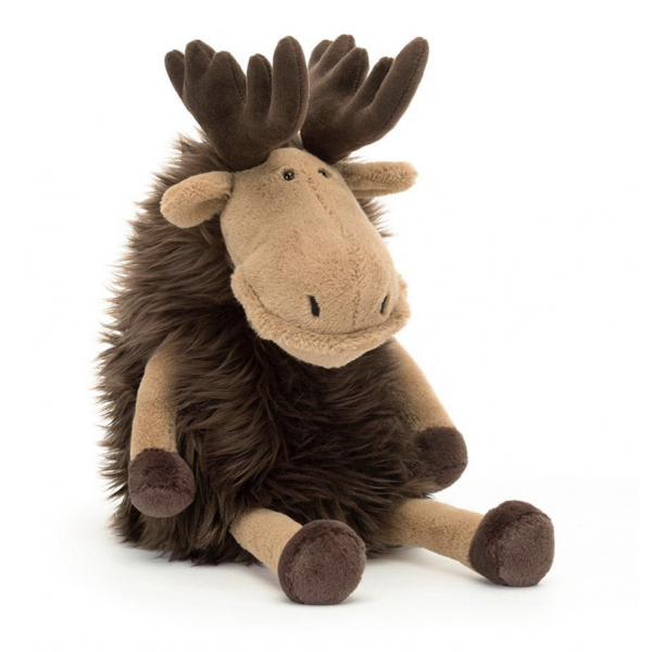 Peluche - Merrick Moose