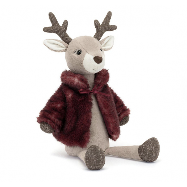 Peluche - Vivien Reindeer