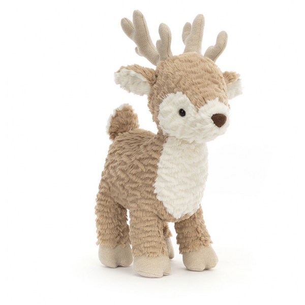 Peluche - Mitzi Reindeer - Large