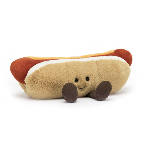 Amuseables - Hot Dog