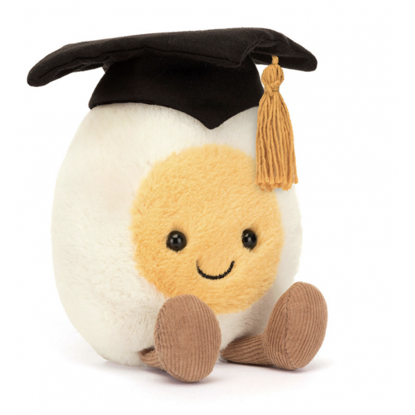 Amuseables - Egg Graduation