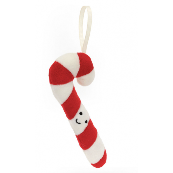 Peluche - Festive Folly Candy Cane