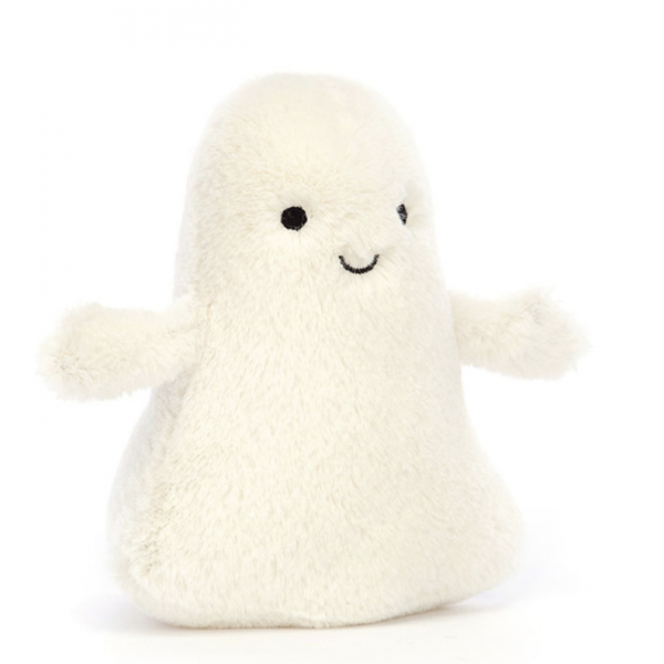 Peluche - Ooky Ghost