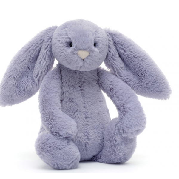 Lapin Bashful- Viola - Small