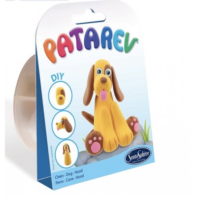 Patarev Pocket - Chien