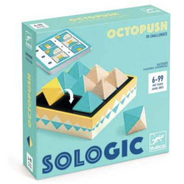 Sologic - Octopush