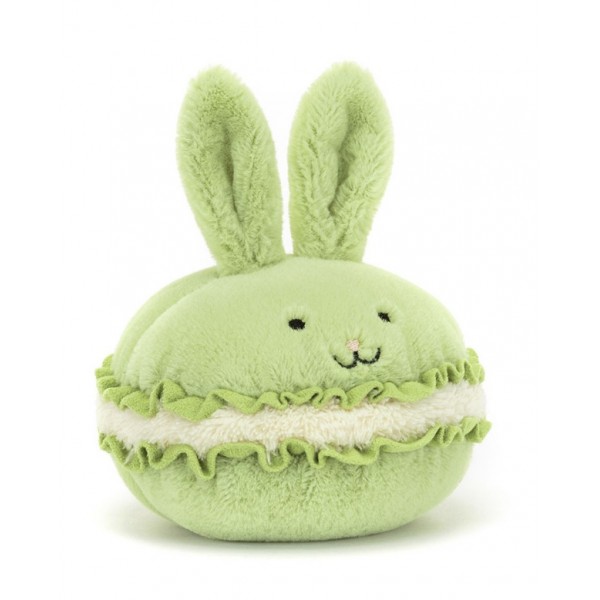 Peluche - Bunny Macaron