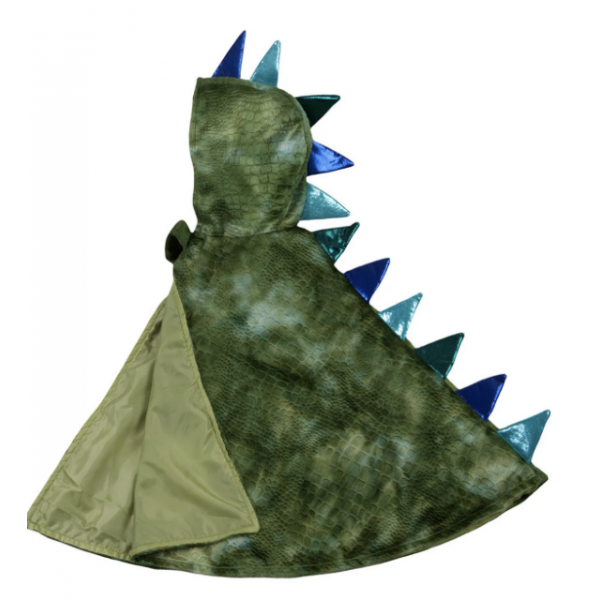 Déguisement - Cape bébé Dragon - T2/3