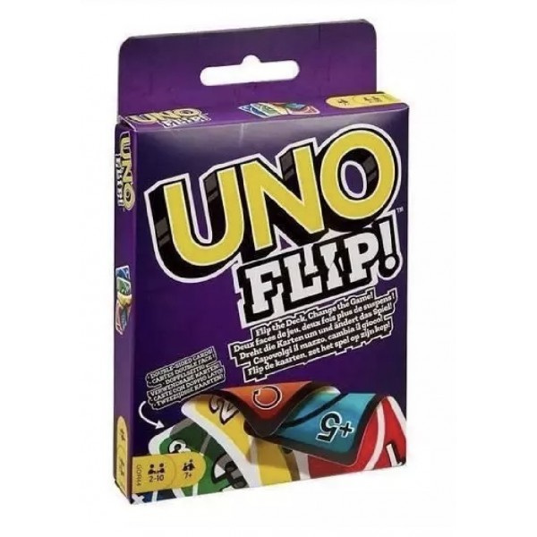 Uno - Flip !