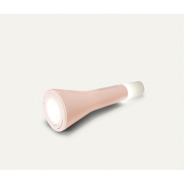 Lampe de torche multi-fonction - Nude