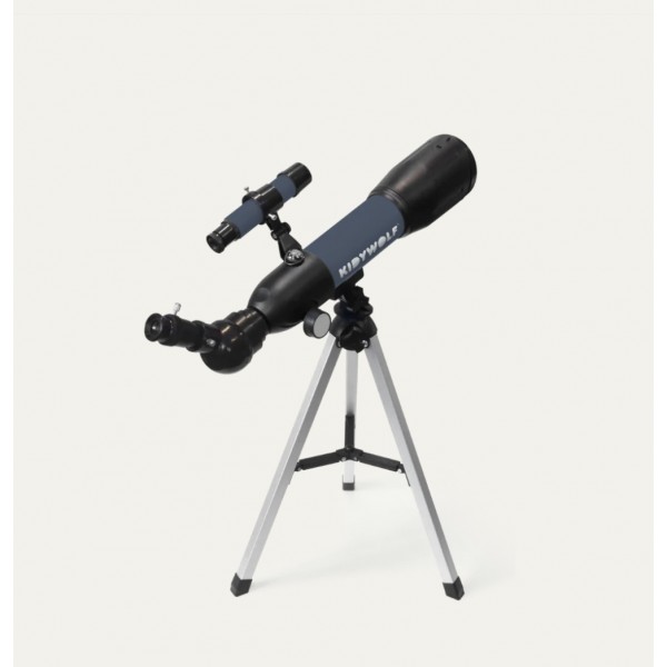 Télescope Kidytelescope - Bleu