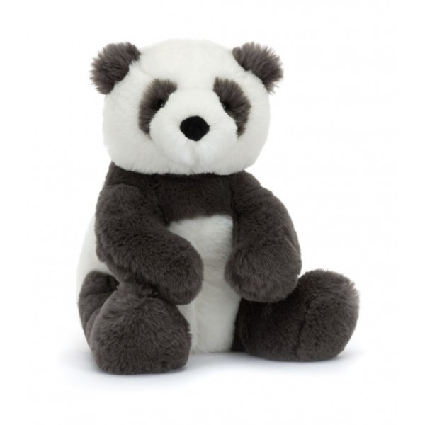 Harry panda cub - small