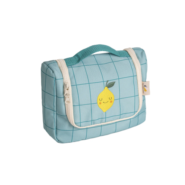 Trousse de toilette - Lola Lemon