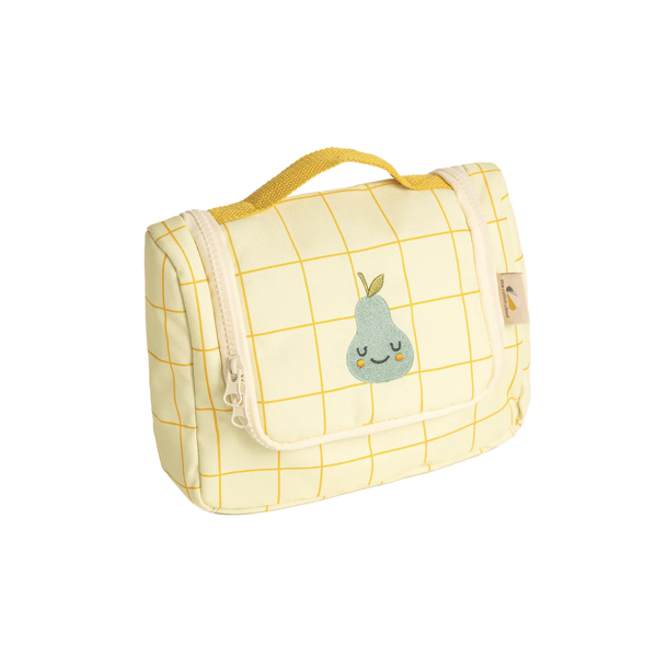 Trousse de toilette - Pedro Pear