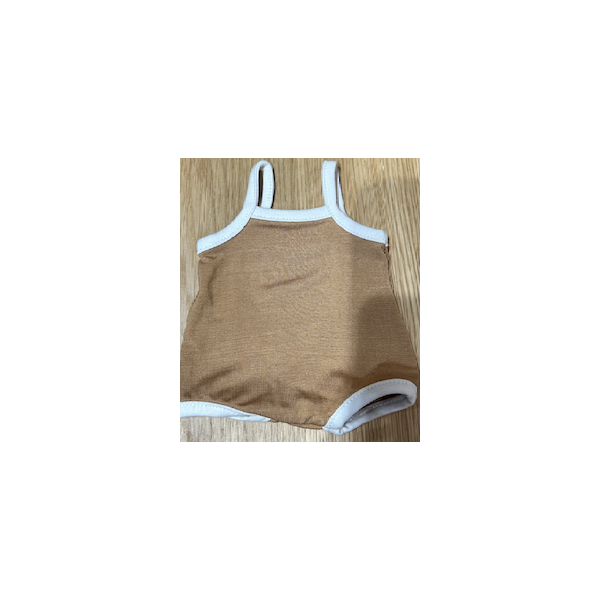 Gordies - Maillot rétro Gilda Camel