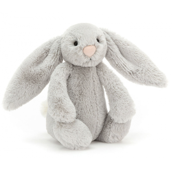 Lapin - Bashful Bunny silver - Little