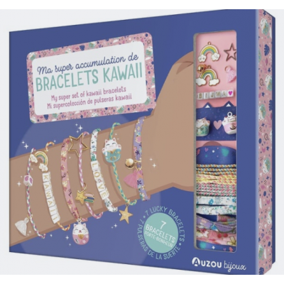 Ma super accumulation de...