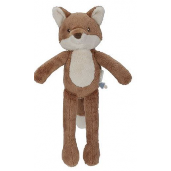 Peluche Renard - Forest Friends - 30cm