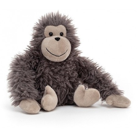 Peluche Gorille - Bonbon Gorilla