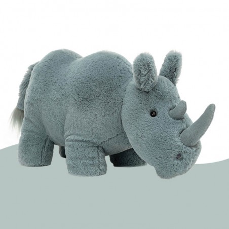 Peluche Rhino - Haverlie Rhino