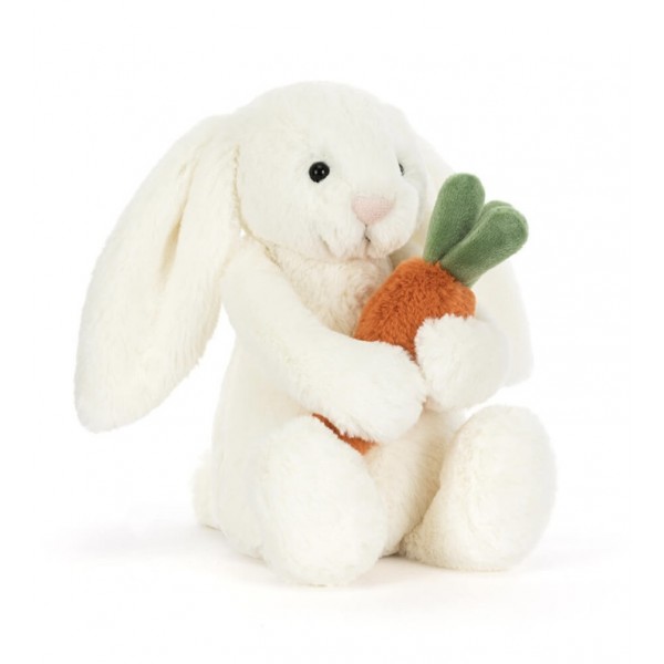 Lapin - Bashful Carrot Little